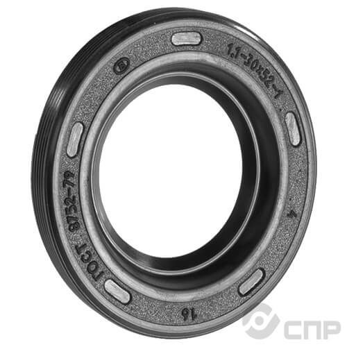 Манжета армированная (сальник) 18х35х10 ГОСТ 8752-79