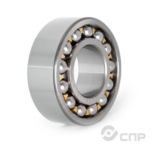 Подшипник радиальный ГОСТ 55х120х29 (160311) Подшипник радиальный ГОСТ 55х120х29 (160311)