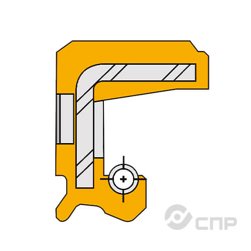 Манжеты армированные TCV в Термезе
