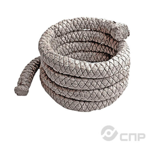 Базальтовые шнуры теплоизоляционные в Термезе