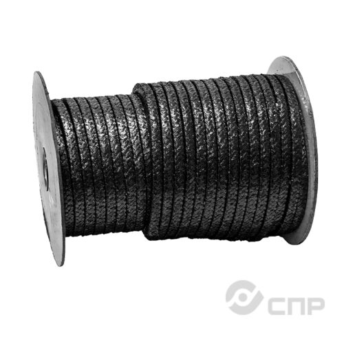 Набивка сальниковая безасбестовая 18x18