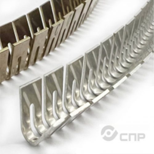 Пружины меандровые в Термезе